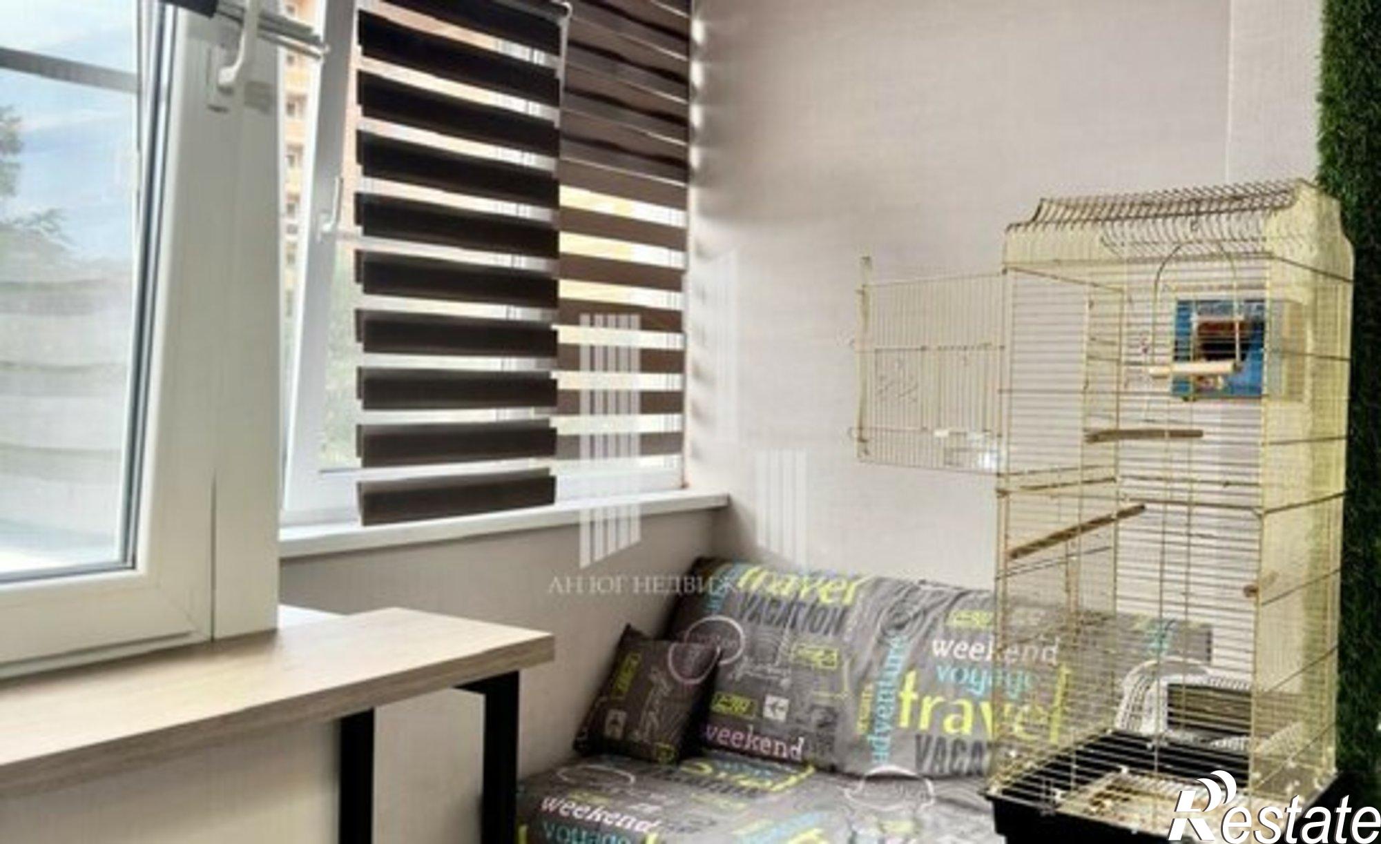 Купить квартиру за 15 500 000 рублей на улица Серова, 17