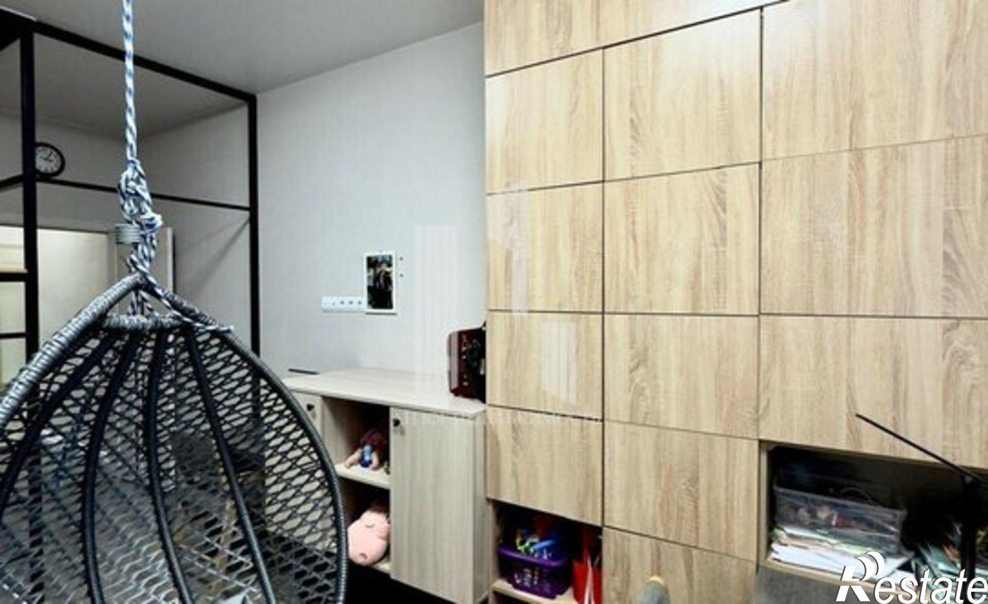 Купить квартиру за 15 500 000 рублей на улица Серова, 17