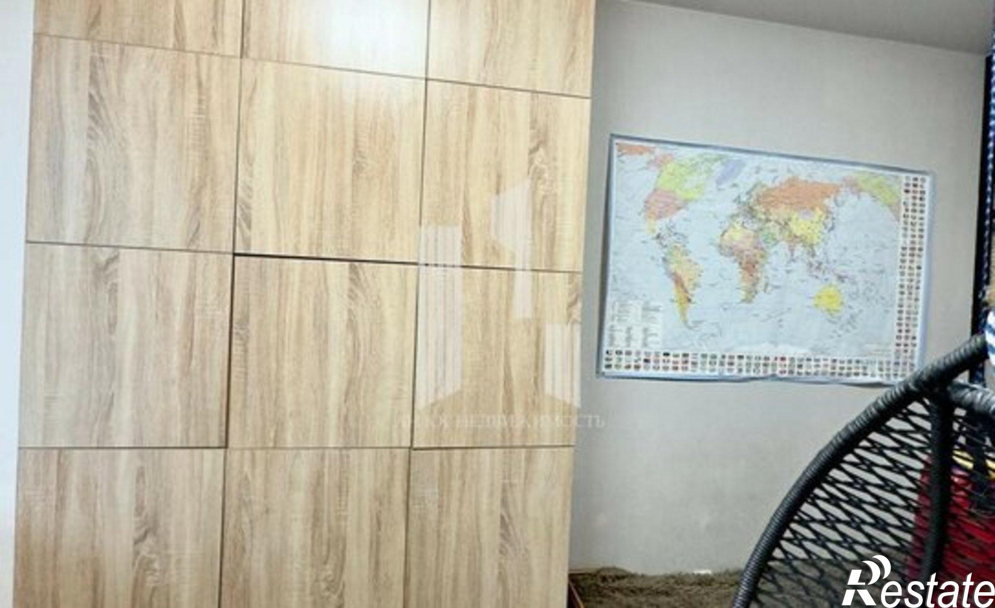 Купить квартиру за 15 500 000 рублей на улица Серова, 17