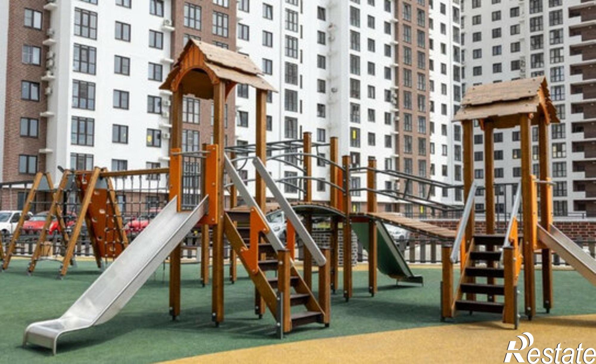 Купить квартиру за 8 100 000 рублей на Мысхакское шоссе, 59Д