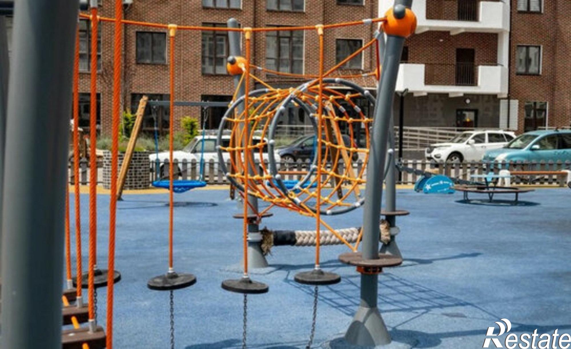 Купить квартиру за 8 100 000 рублей на Мысхакское шоссе, 59Д