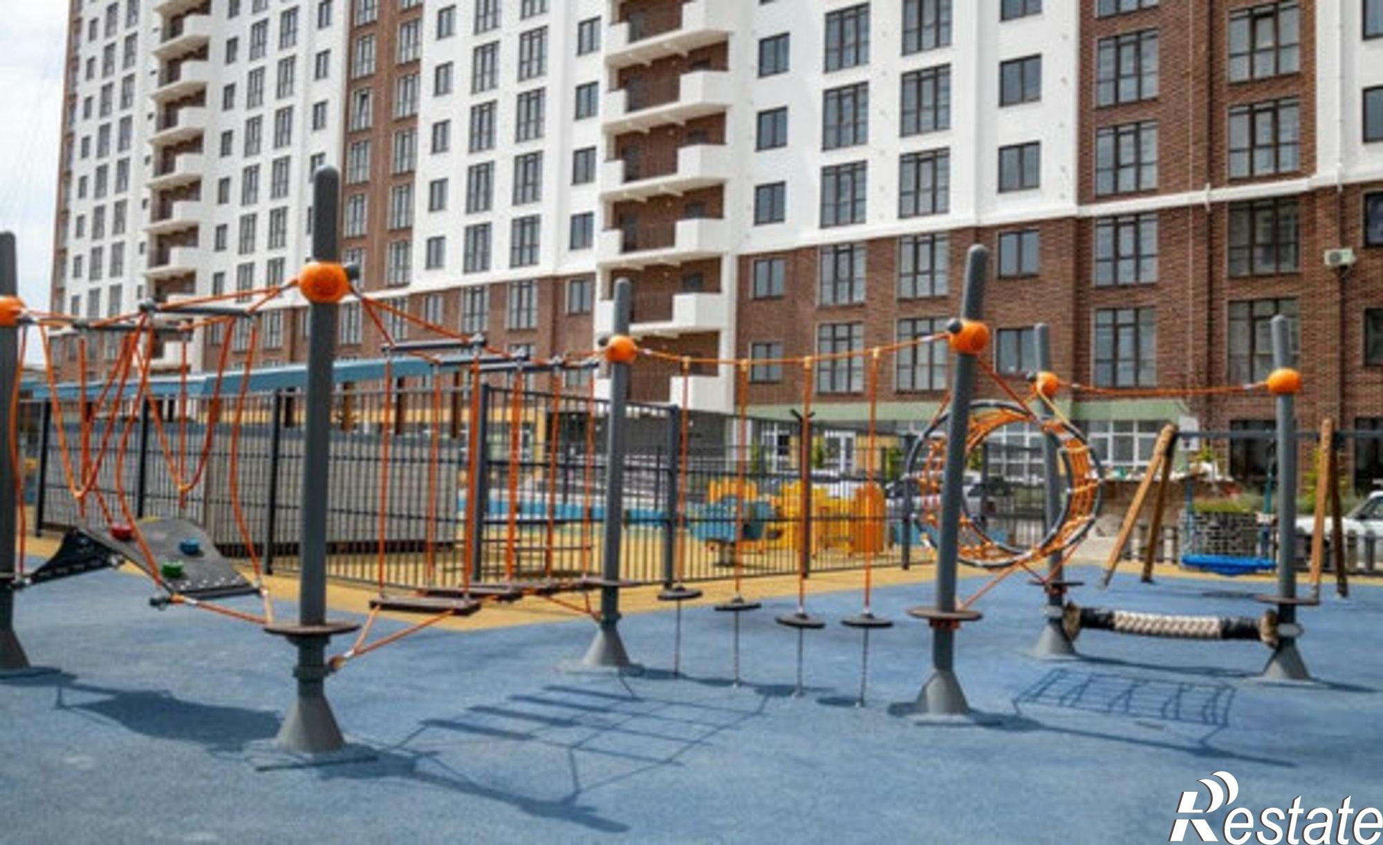 Купить квартиру за 8 100 000 рублей на Мысхакское шоссе, 59Д