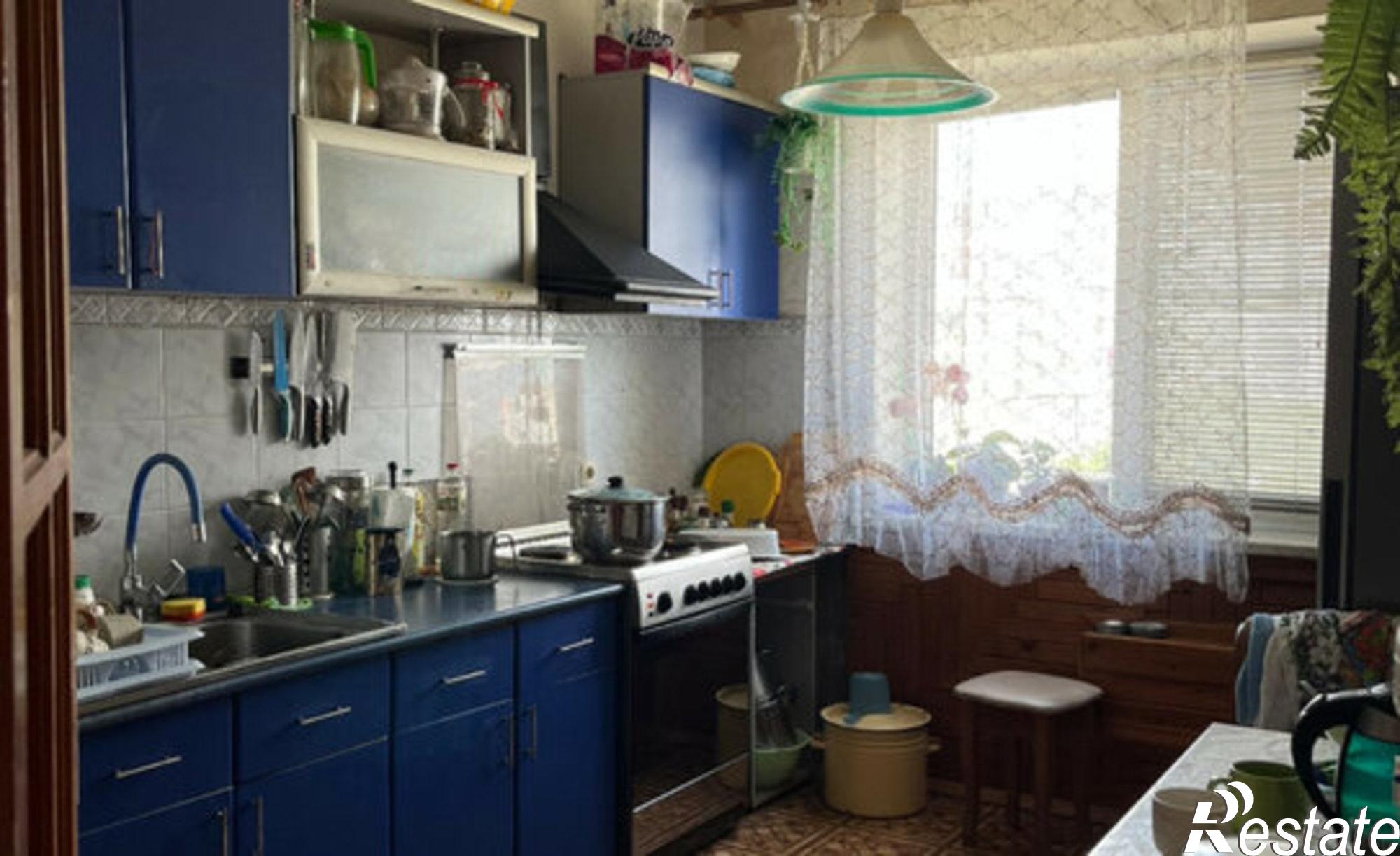 Купить квартиру за 8 990 000 рублей на Мысхакское шоссе, 56