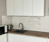 1-комн, 38кв м, этаж 4/16 улица имени Владимира Бута, 16