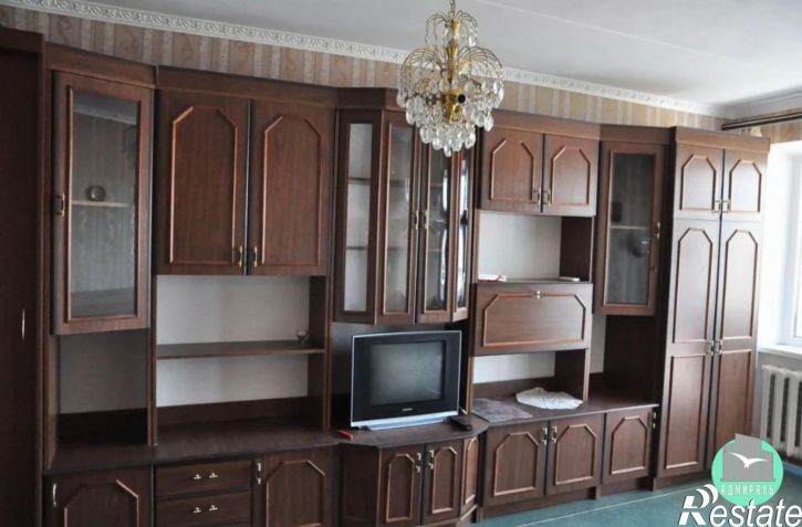 1-комн квартира муниципальное образование Новороссийск,Алексеева улица,50