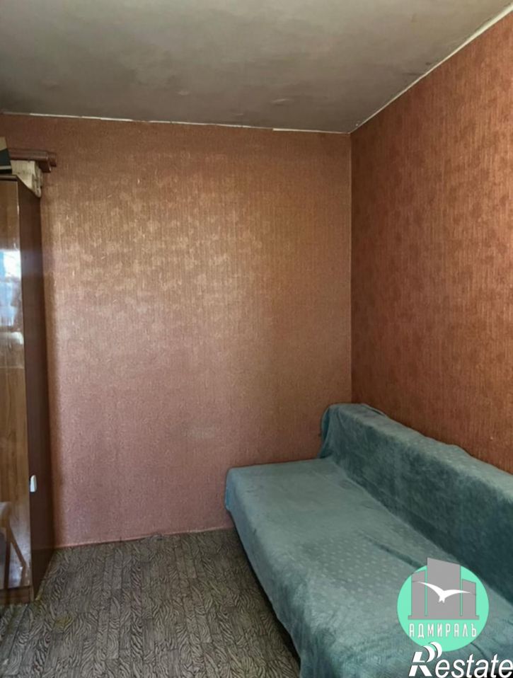 1-комн квартира муниципальное образование Новороссийск,Аршинцева улица,50