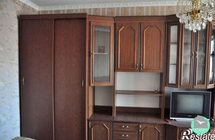 1-комн квартира муниципальное образование Новороссийск,Алексеева улица,50