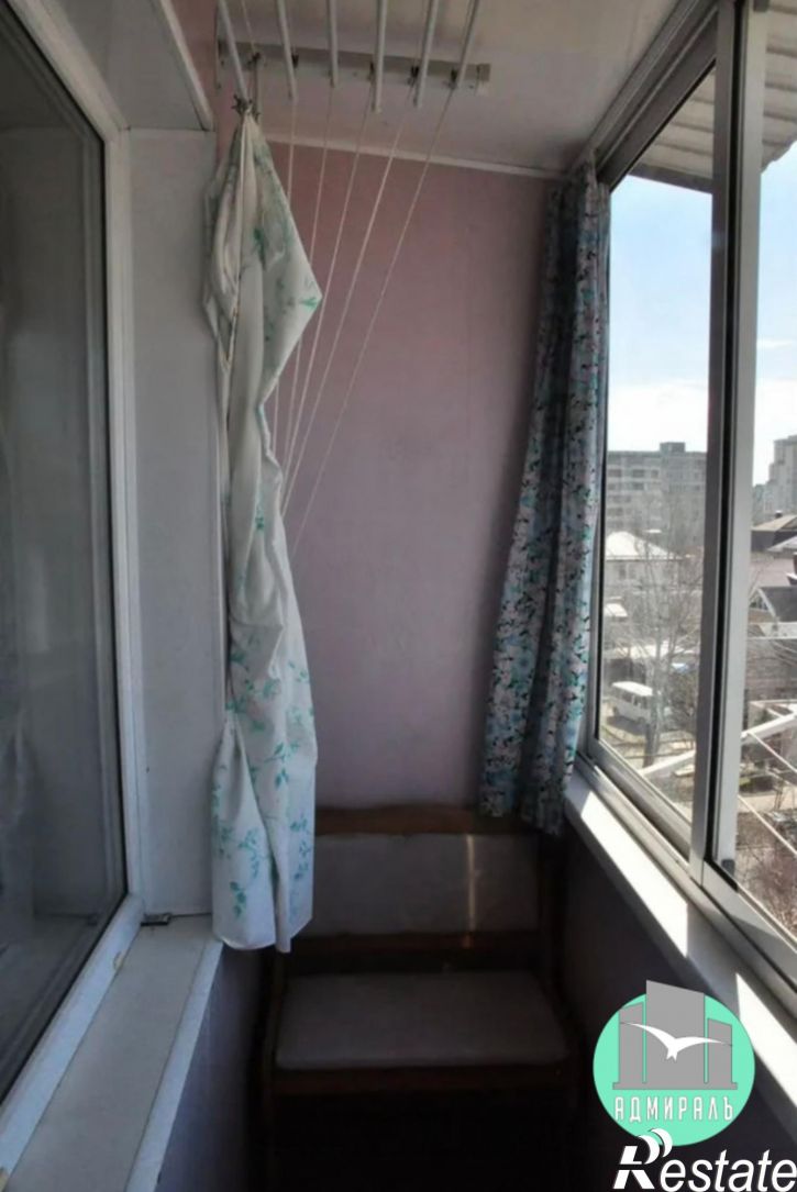 1-комн квартира муниципальное образование Новороссийск,Алексеева улица,50