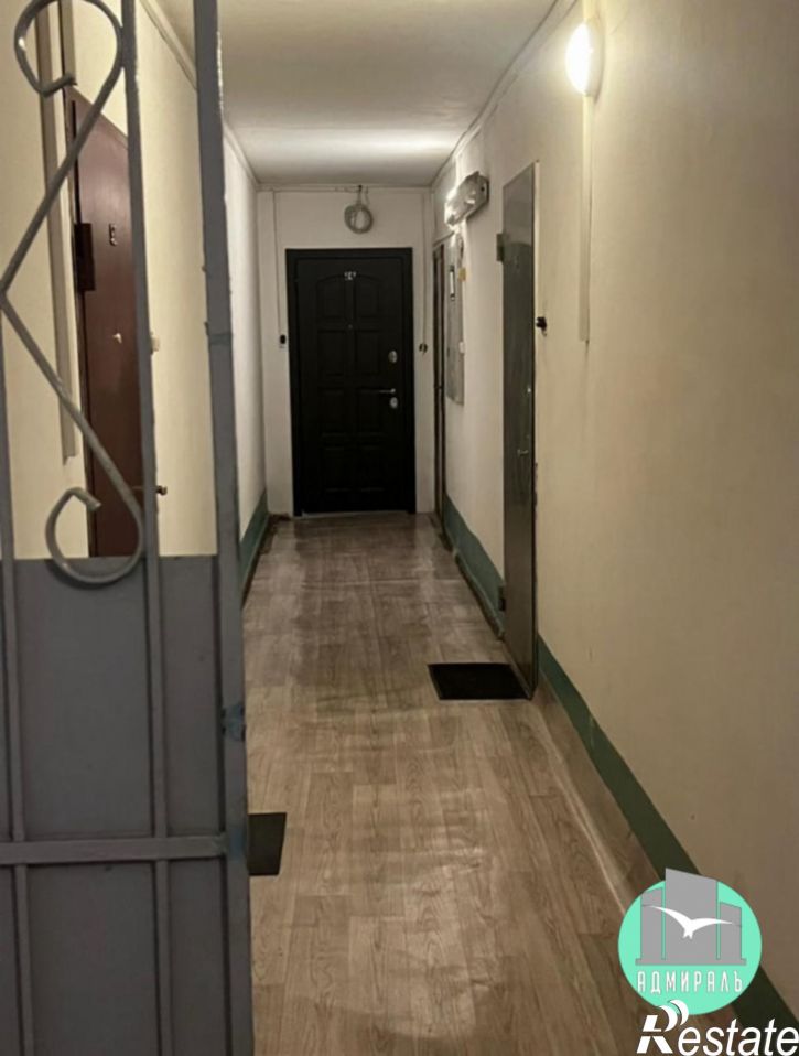 1-комн квартира муниципальное образование Новороссийск,Аршинцева улица,50