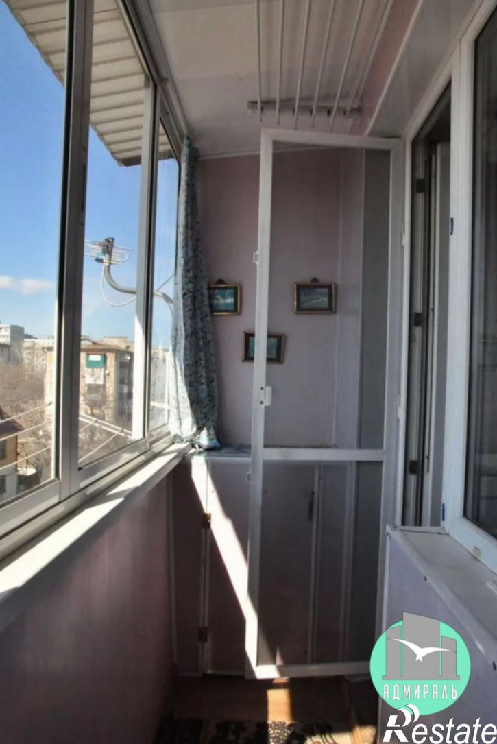 1-комн квартира муниципальное образование Новороссийск,Алексеева улица,50