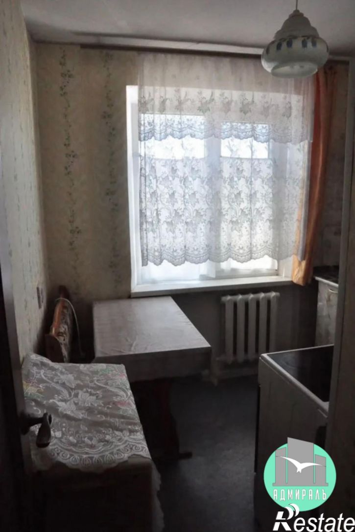 1-комн квартира муниципальное образование Новороссийск,Алексеева улица,50