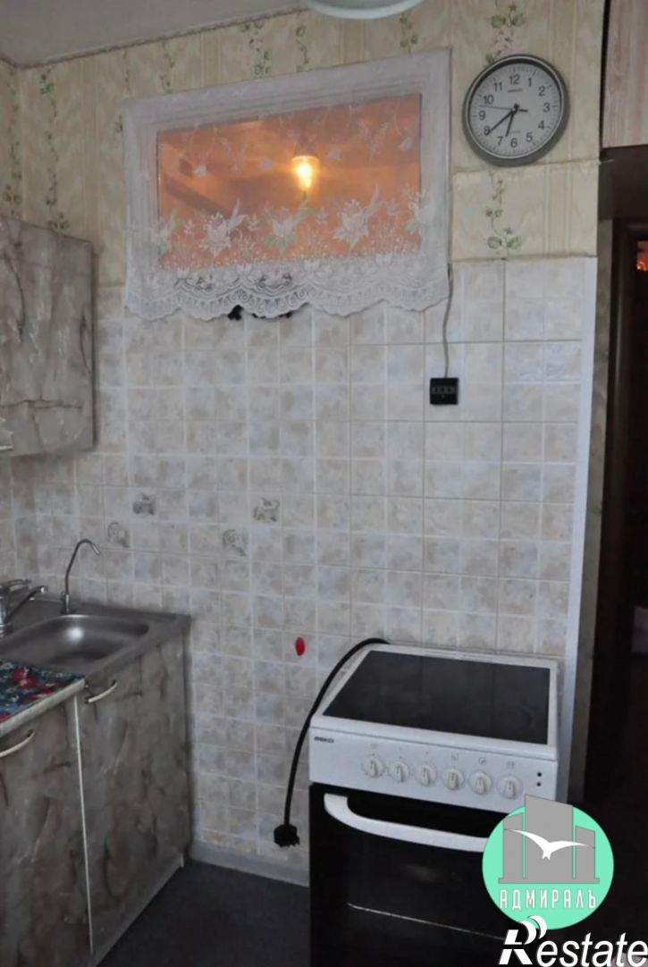 1-комн квартира муниципальное образование Новороссийск,Алексеева улица,50