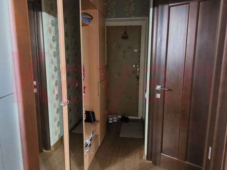 2-комн квартира Куникова ул.