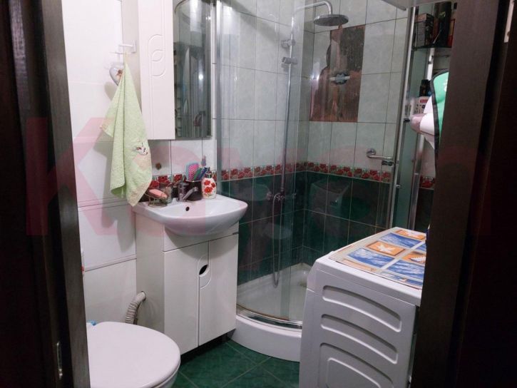 2-комн квартира Куникова ул.