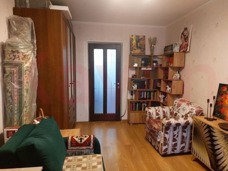 2-комн квартира Куникова ул.