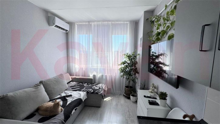 1-комн квартира Хворостянского ул.