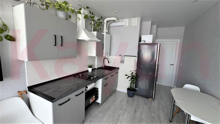 1-комн квартира Хворостянского ул.