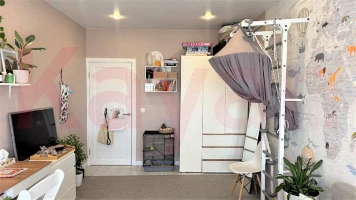 1-комн квартира Хворостянского ул.