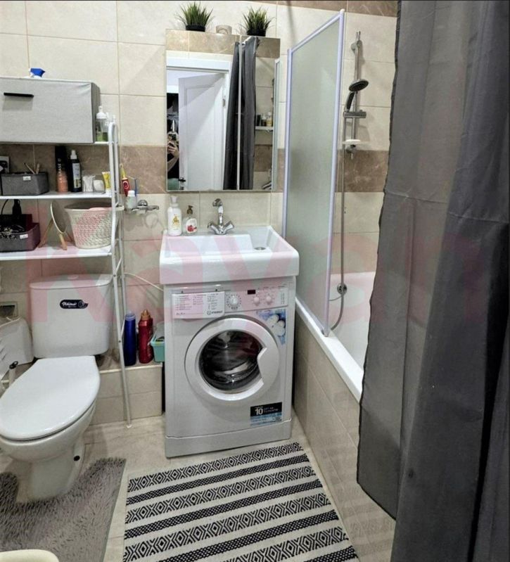 1-комн квартира Хворостянского ул.