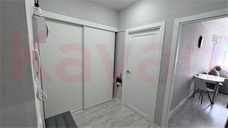 1-комн квартира Хворостянского ул.