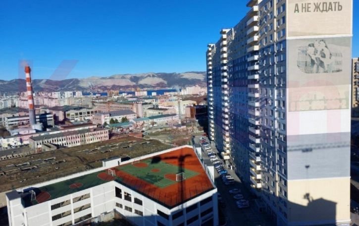 1-комн квартира Хворостянского ул.