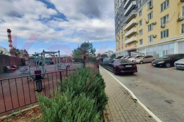 1-комн квартира Хворостянского ул.