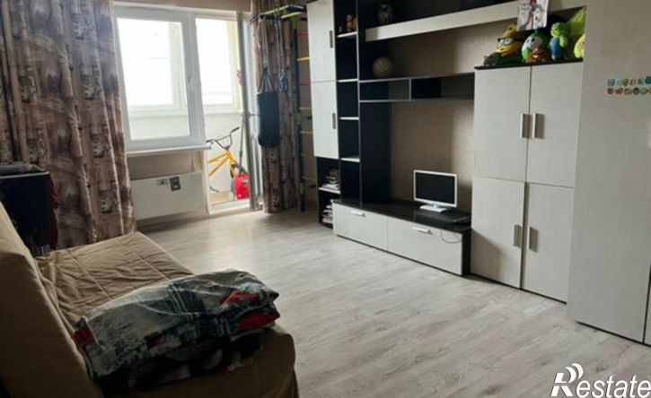 3-комн квартира ул Видова, 220,  д. 220