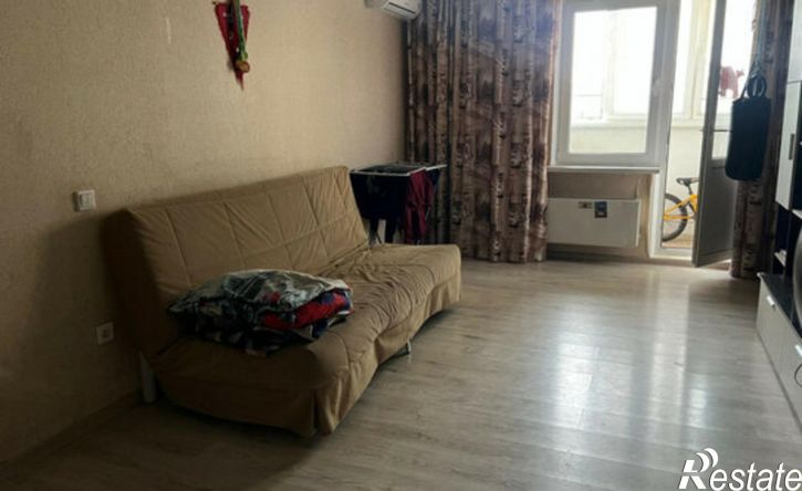 3-комн квартира ул Видова, 220,  д. 220