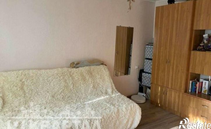 1-комн квартира улица Героев Десантников, 47,  д. 47