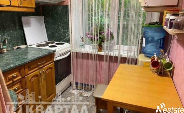 1-комн квартира улица Героев Десантников, 47,  д. 47