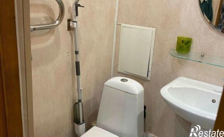 1-комн квартира улица Героев Десантников, 47,  д. 47