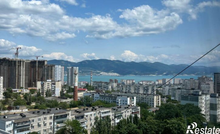 3-комн квартира Мысхакское шоссе, 56,  д. 56