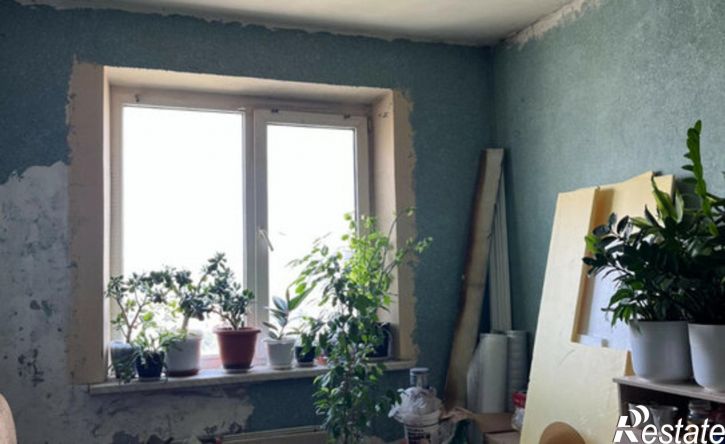 3-комн квартира Мысхакское шоссе, 56,  д. 56