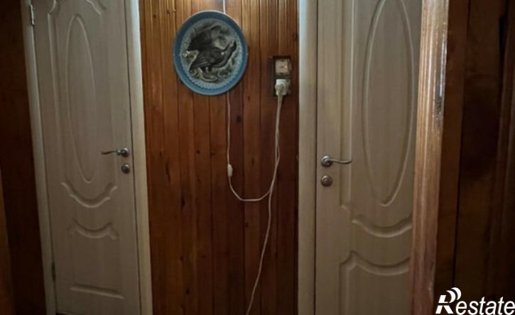 3-комн квартира Мысхакское шоссе, 56,  д. 56