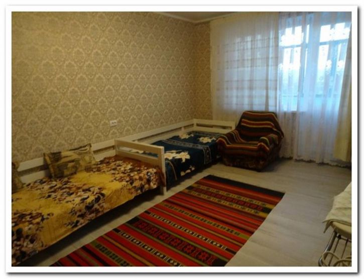 1-комн квартира ул Герцена, д. 11