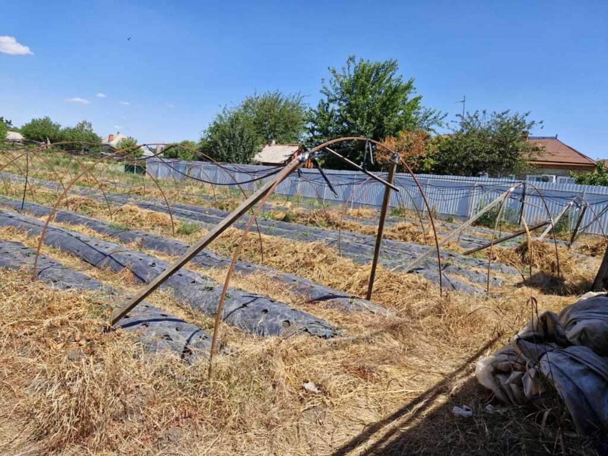 Купить землю, земельный участок за 4 500 000 рублей на Карла Маркса улица