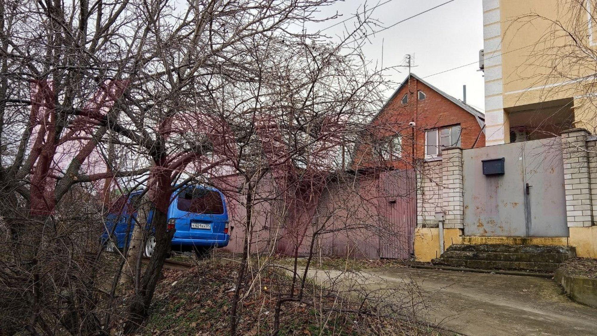 Купить дачу, дом, коттедж за 15 550 000 рублей на Рубина ул.