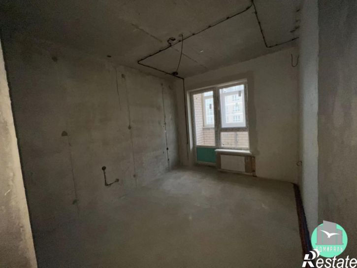 3-комн квартира муниципальное образование Новороссийск,Солнечная улица