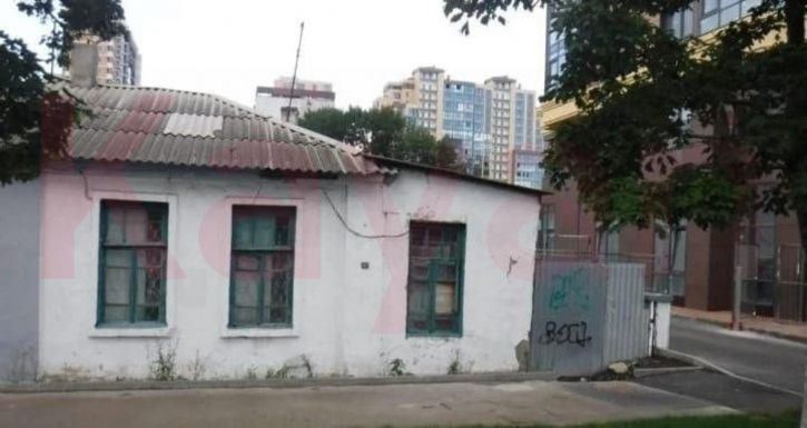 Земельный участок Лейтенанта Шмидта ул.