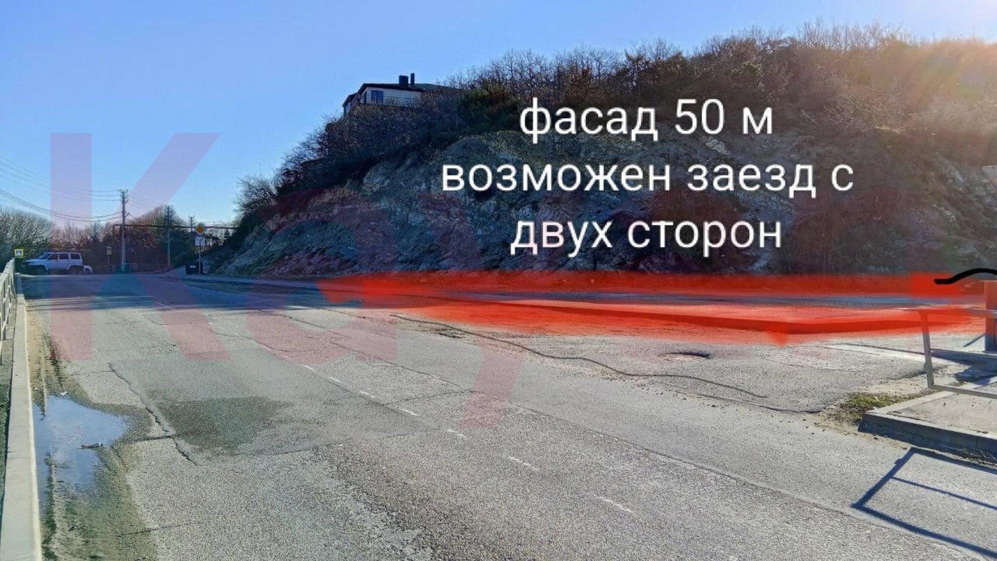 Купить землю, земельный участок за 16 500 000 рублей на Заречная ул.