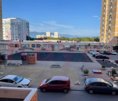 3-комн, 95.8кв м, этаж 2/10 Пионерская ул.