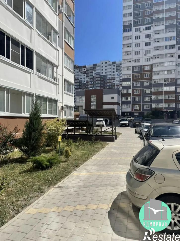 1-комн квартира муниципальное образование Новороссийск,Удалова улица