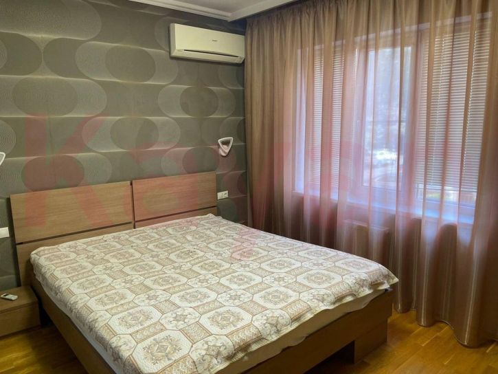 3-комн квартира Пионерская ул.