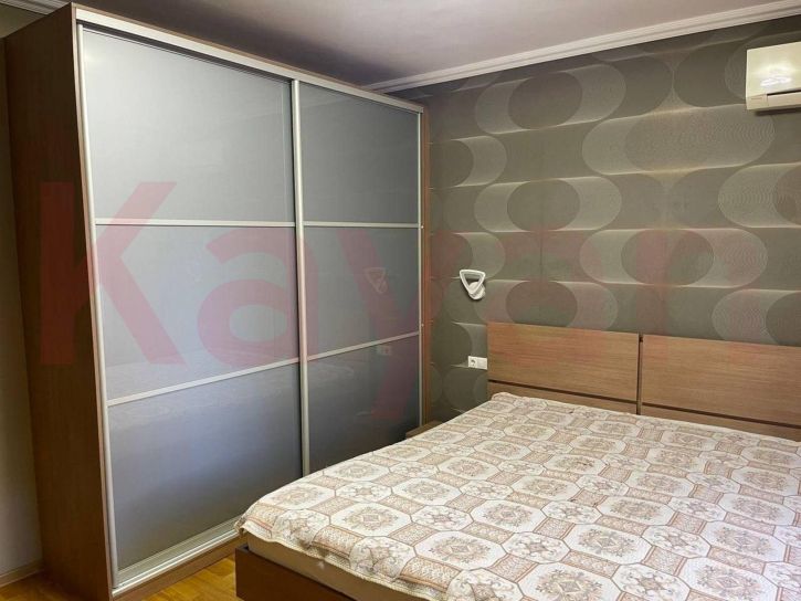 3-комн квартира Пионерская ул.