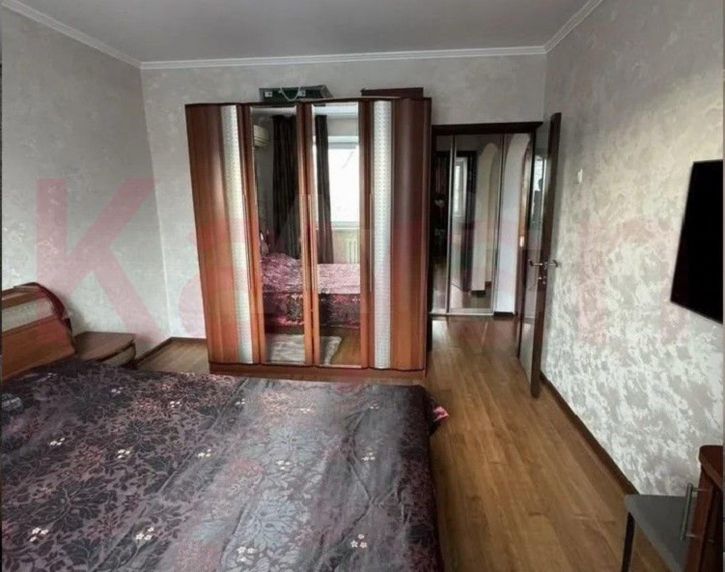 2-комн квартира Видова ул.