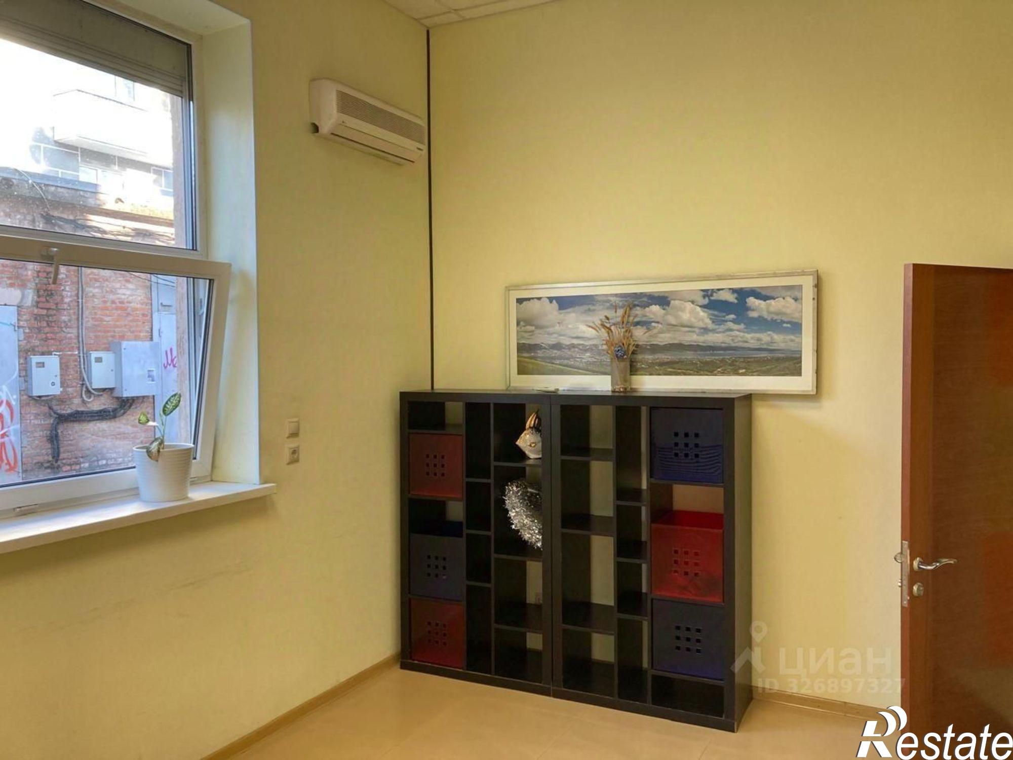 Купить офис, помещение под офис за 14 923 200 рублей на улица Энгельса, 73-75