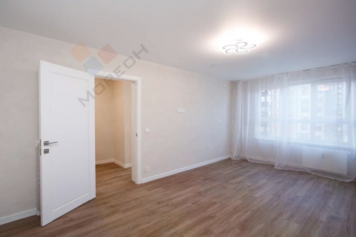 1-комн квартира Имени Владимира Бута ул, 15к1