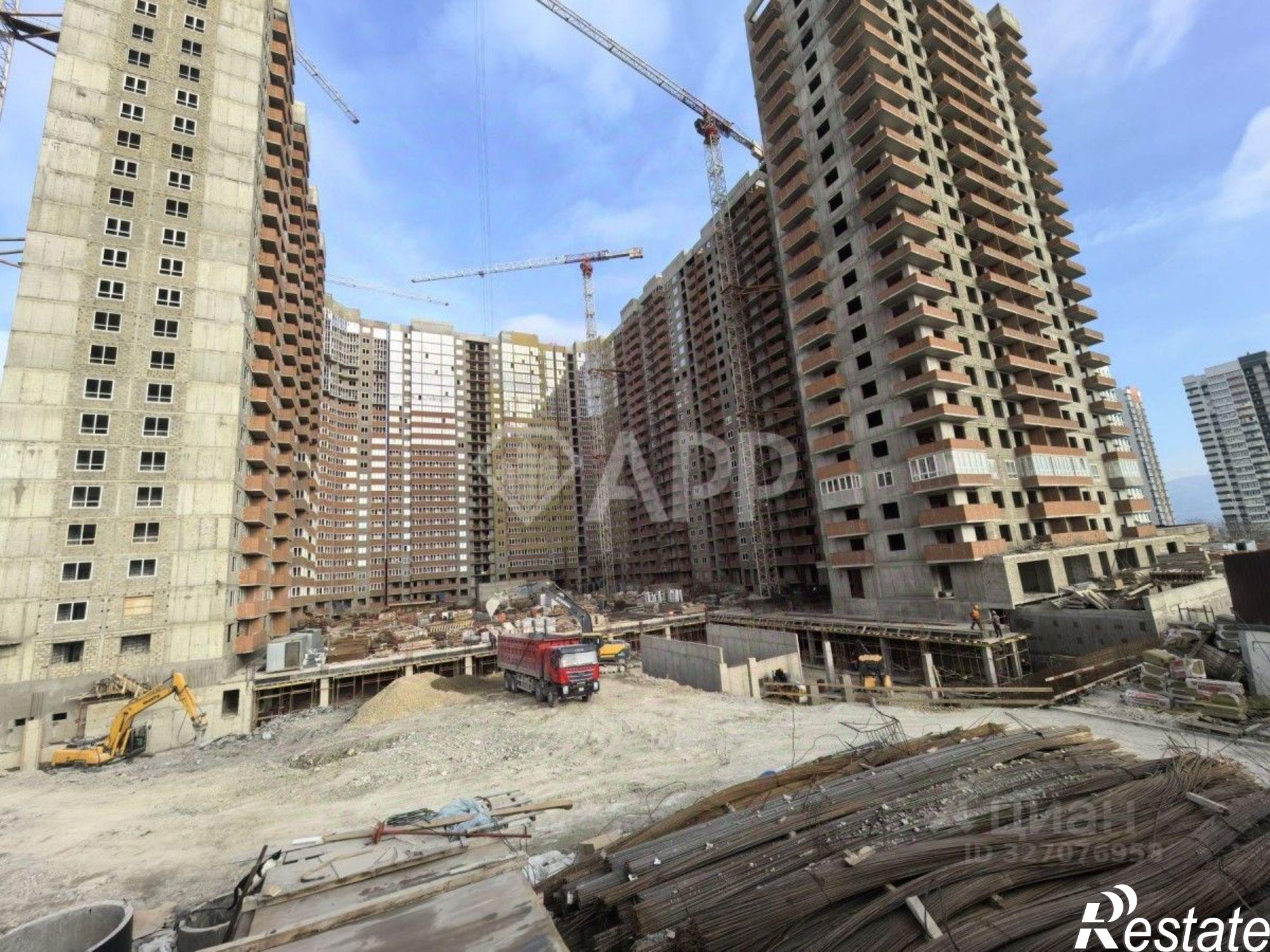 Купить торговое помещение за 6 184 500 рублей на ул Куникова, 49