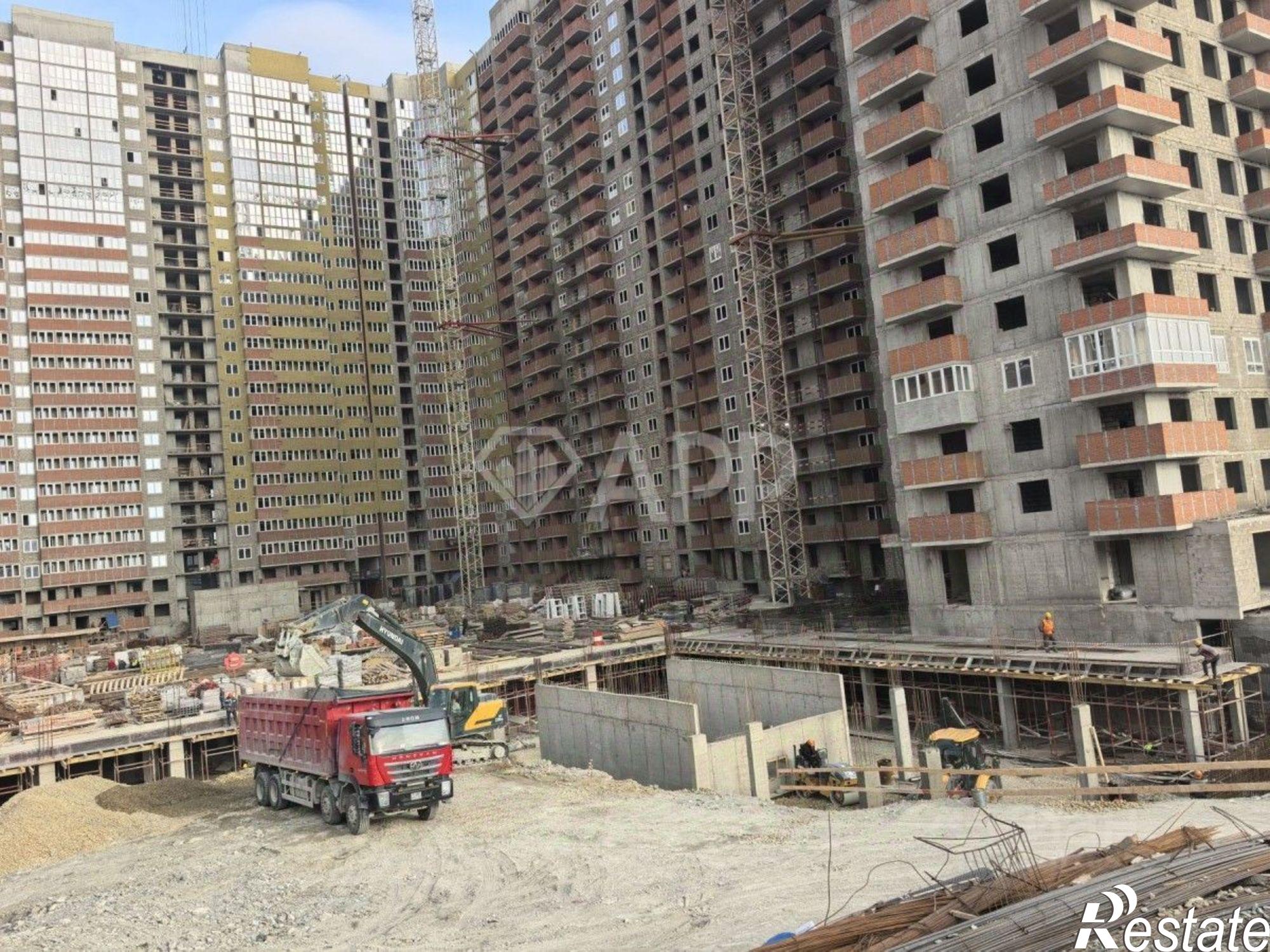 Купить торговое помещение за 6 184 500 рублей на ул Куникова, 49