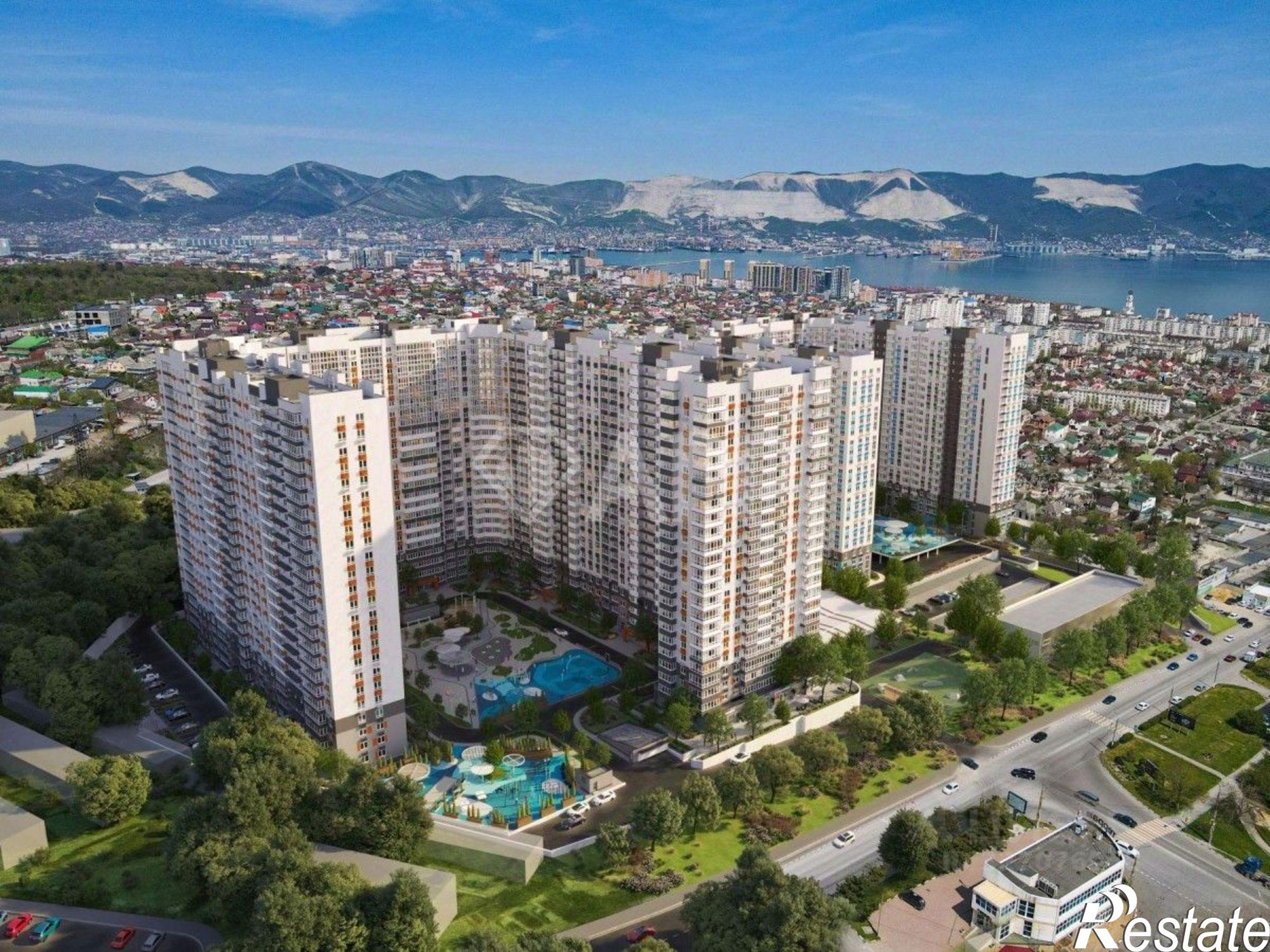 Купить торговое помещение за 6 184 500 рублей на ул Куникова, 49